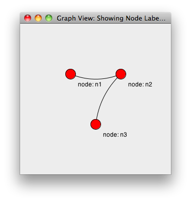 Execution result of Sample4a2.java