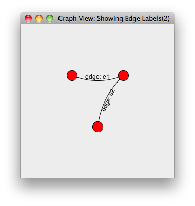 Execution result of Sample4d2.java