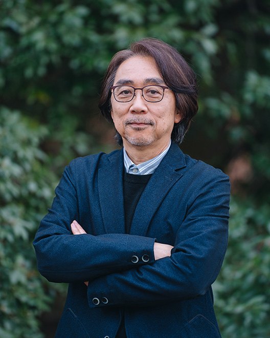 Tetsuya Sakurai