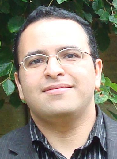 Khaled Benkrid