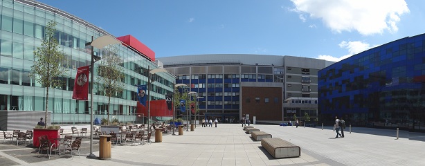 Imperial College