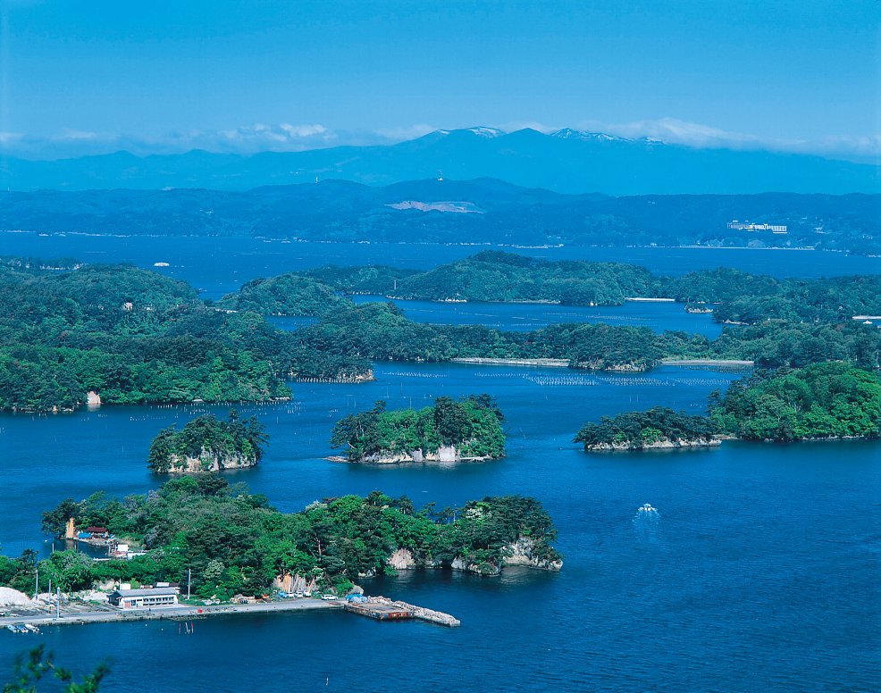 HEART2014 Social Event Matsushima