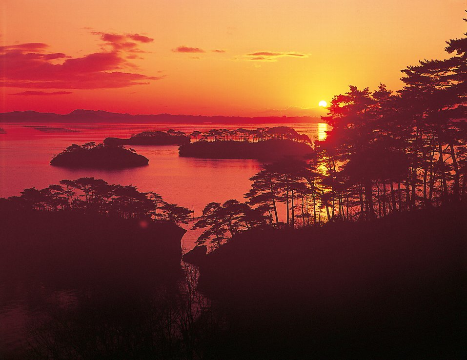 HEART2014 Social Event Matsushima