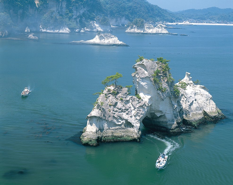 HEART2014 Social Event Matsushima