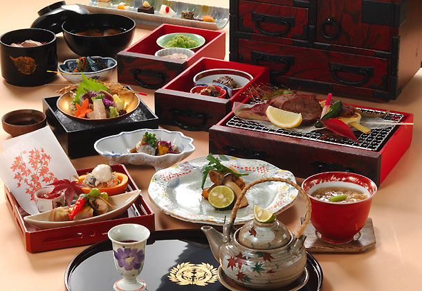 HEART2014 Social Event Matsushima