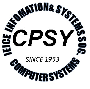 IEICE CPSY