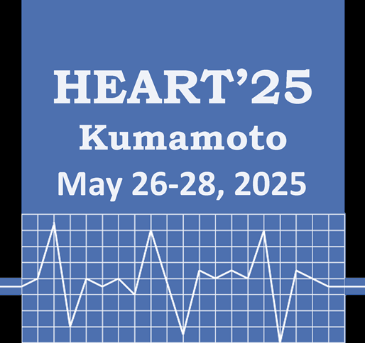 HEART2025