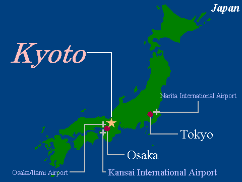 JapanMap