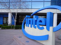 Intel Museum