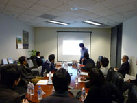 NTT DATA AgileNet