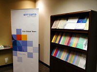 NTT