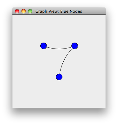 Execution result of Sample5a.java