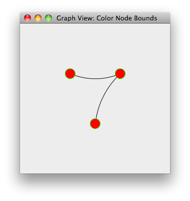 Execution result of Sample5a3.java