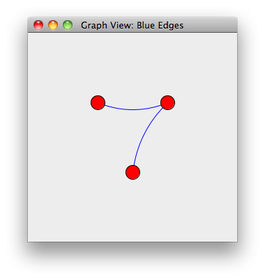 Execution result of Sample5c.java