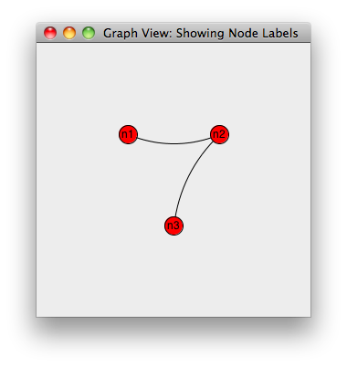 Execution result of Sample4b.scala