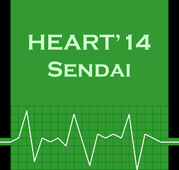 HEART2014