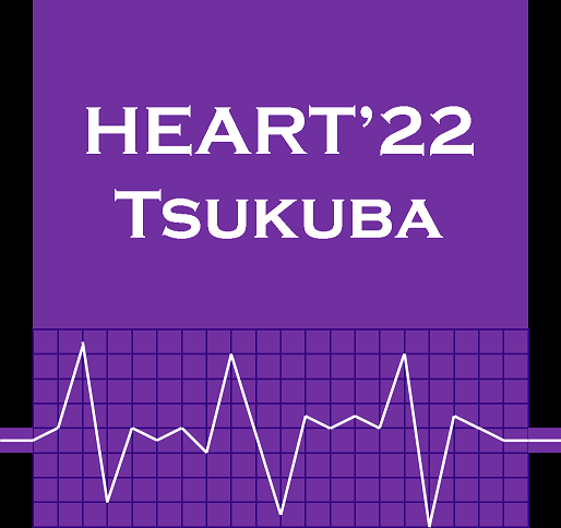HEART2022